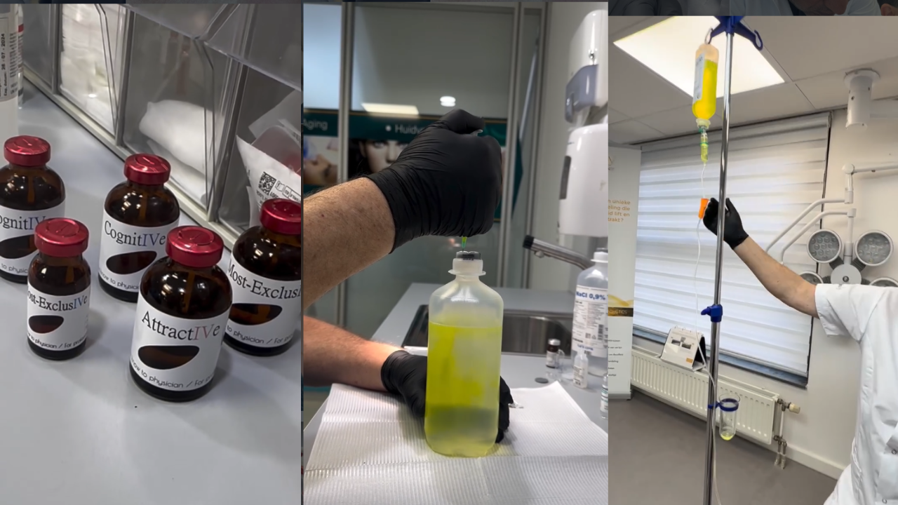 Most People Do Not Realize Their Daily Fatigue Is A Sign Of Vitamin Deficiency, Not Lack Of Sleep